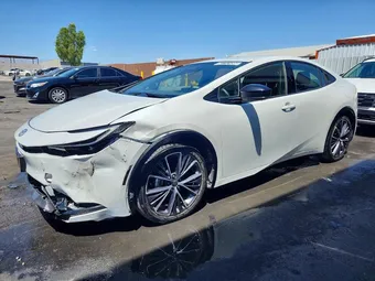 2025 Toyota Prius JTDACAAU5S3056164
