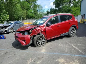 2018 Toyota RAV4 JTMJFREV3JD227379 Lot 56099276