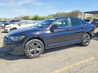 2023 Volkswagen Jetta 3VWEM7BU1PM040580