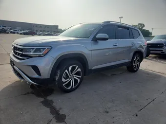 2023 Volkswagen Atlas 1V2BR2CA8PC544770