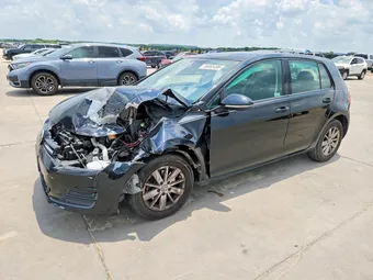 2015 Volkswagen Golf 3VW217AU0FM026651