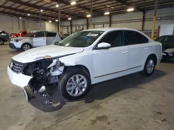 2017 Volkswagen Passat 1VWAT7A37HC025403 Lot 57720286