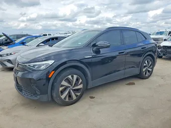 2023 Volkswagen ID.4 1V2CMPE81PC034111