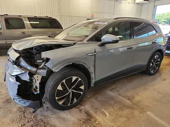 2021 Volkswagen ID.4 WVGJNPE23MP062218