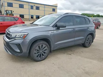 2023 Volkswagen Taos 3VVCX7B23PM369024