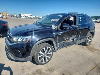 2023 Volkswagen Taos 3VVEX7B24PM372183
