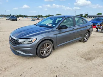 2019 Volkswagen Jetta 3VWCB7BU0KM161719