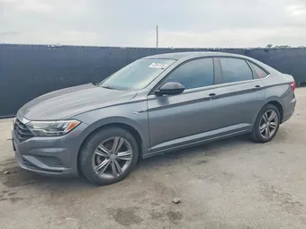 2019 Volkswagen Jetta 3VWC57BUXKM081531