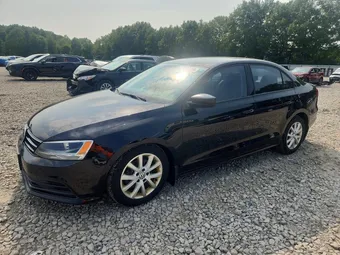 2015 Volkswagen Jetta 3VWD17AJ9FM308074