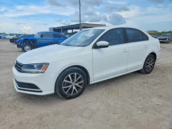 2017 Volkswagen Jetta 3VWDB7AJ4HM399285 Lot 85607065