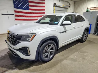 2024 Volkswagen Atlas 1V2AE2CA5RC204583