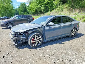 2019 Volkswagen Jetta 3VW5T7BU7KM258762