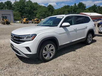 2022 Volkswagen Atlas 1V2KR2CAXNC503117