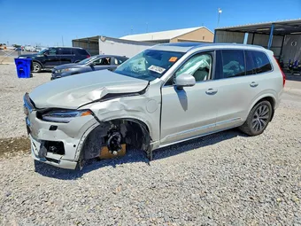 2022 Volvo XC90 YV4H600L8N1856320