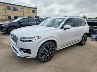 2023 Volvo XC90 YV4062PN1P1940319