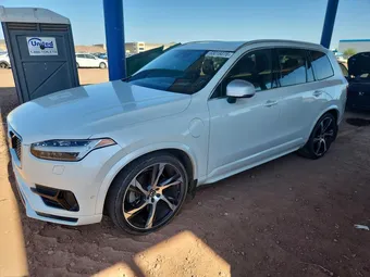 2018 Volvo XC90 YV4BR0PM4J1382775