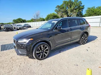 2021 Volvo XC90 YV4A221K9M1694212