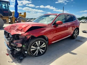 2023 Volvo XC60 YV4L12RN0P1239103