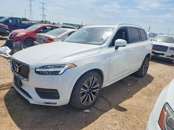 2022 Volvo XC90 YV4102PK9N1789125