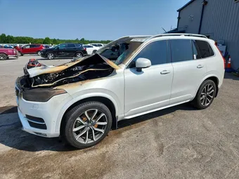 2017 Volvo XC90 YV4A22PK8H1163774