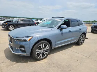2023 Volvo XC60 YV4L12RN7P1340753