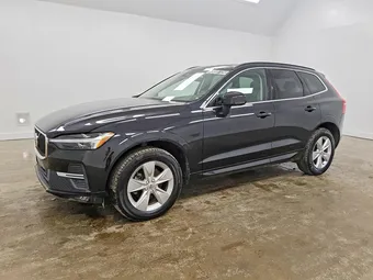 2022 Volvo XC60 YV4L12RK3N1052098