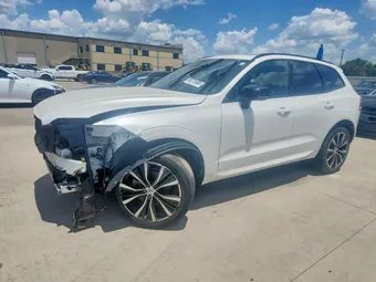 2024 Volvo XC60 YV4L12RL6R1719907