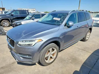 2017 Volvo XC90 YV4102KK2H1138480