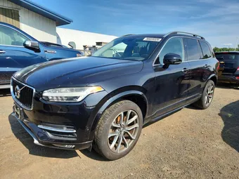 2017 Volvo XC90 YV4A22PK4H1121330