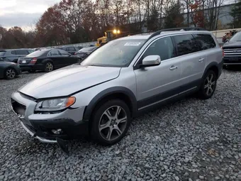 2015 Volvo XC70 YV4902NC2F1200321