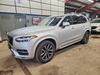2016 Volvo XC90 YV4A22PK5G1040979