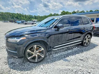 2019 Volvo XC90 YV4A22PLXK1469441