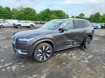 2024 Volvo XC90 YV4H60LFXR1253204