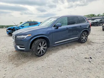 2025 Volvo XC90 YV4H60PE9S1332578