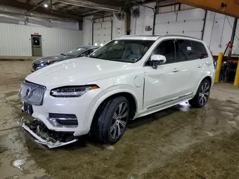 2025 Volvo XC90 YV4H60PE8S1315545
