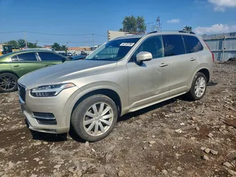 2016 Volvo XC90 YV4A22PKXG1053923