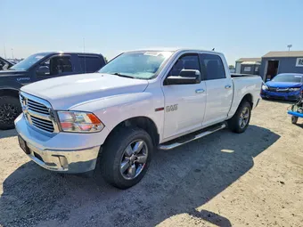 2017 Ram 1500 1C6RR7LM2HS878301 Lot 64820286