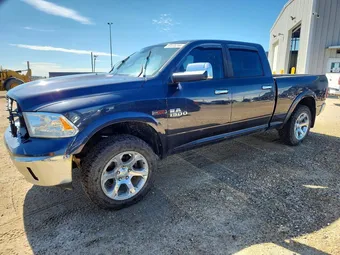 2015 Ram 1500 1C6RR7VM9FS502821 Lot 59078296