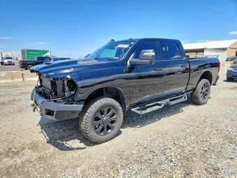 2024 Ram 2500 3C6UR5FJ0RG160691 Lot 58829626