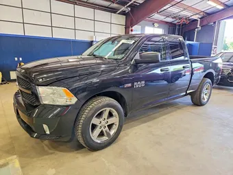 2018 Ram 1500 1C6RR7FT5JS134989 Lot 64776946