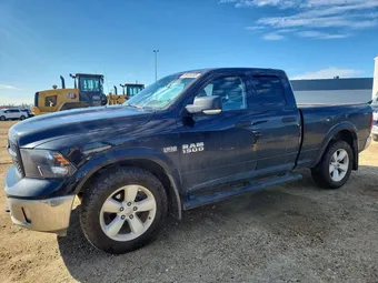 2015 Ram 1500 1C6RR7GT7FS732698 Lot 85455355
