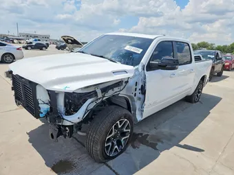 2026 Ram 1500 1C6SRFJT2TN266774