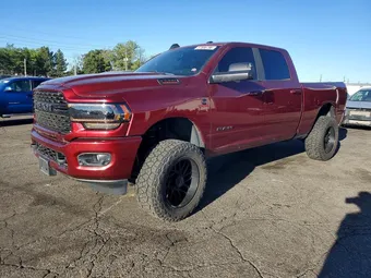 2022 Ram 2500 3C6UR5DL5NG283191