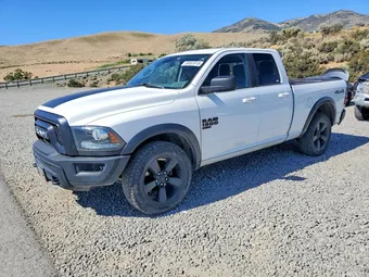 2019 Ram 1500 1C6RR7GG3KS688681