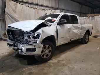 2022 Ram 2500 3C6UR5DL4NG163897 Lot 48072746