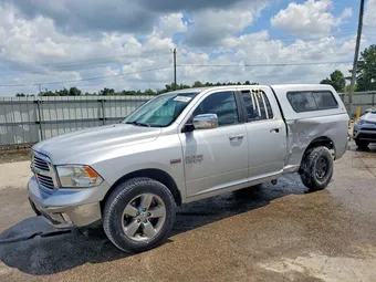 2016 Ram 1500 1C6RR7GT6GS221842 Lot 60855016
