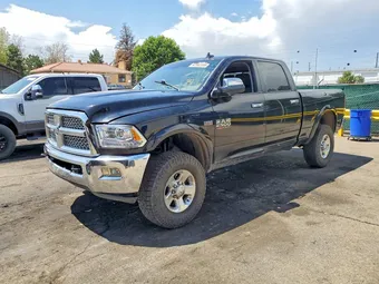 2015 Ram 2500 3C6TR5FJ9FG524095