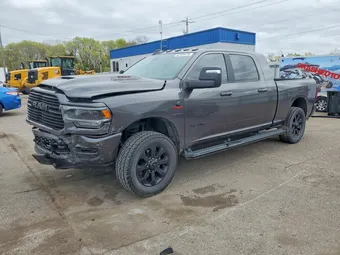 2023 Ram 3500 3C63R3ML8PG573847