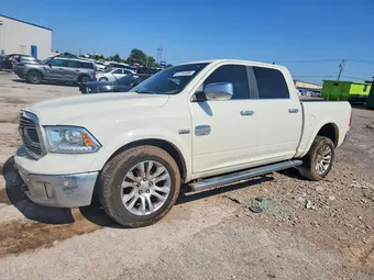 2018 Ram 1500 1C6RR7PT4JS192767 Lot 62155586