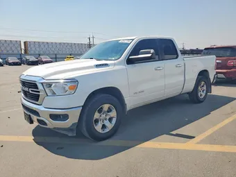 2020 Ram 1500 1C6RRFBG8LN420131